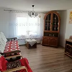 Gościnne U Danusi *