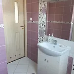 Gościnne U Danusi Kwatera prywatna Nowa Wies Ostrodzka