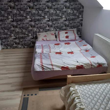 Habitación en casa particular Goscinne U Danusi