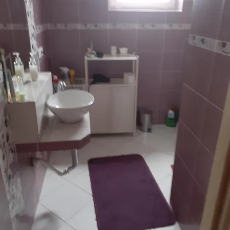 Goscinne U Danusi Nowa Wies Ostrodzka