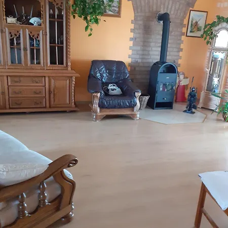 Ubytování v soukromí Goscinne U Danusi