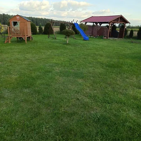 Goscinne U Danusi Nowa Wies Ostrodzka