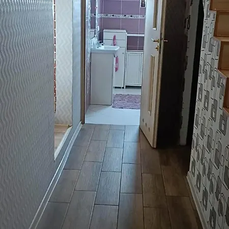Goscinne U Danusi * Nowa Wies Ostrodzka