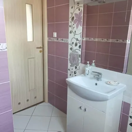 Goscinne U Danusi منزل للإقامة Nowa Wies Ostrodzka