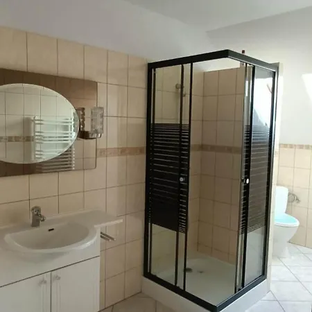 Goscinne U Danusi Nowa Wies Ostrodzka