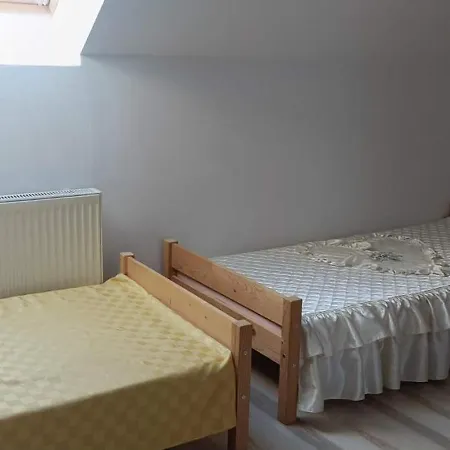 Goscinne U Danusi Nowa Wies Ostrodzka