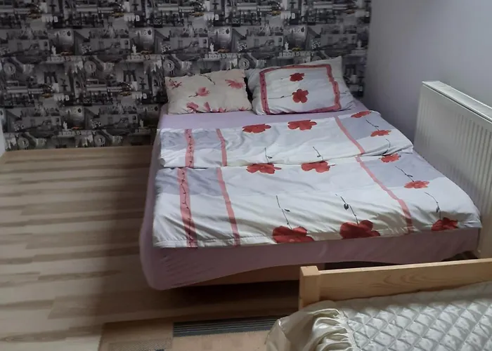 Ubytování v soukromí Goscinne U Danusi