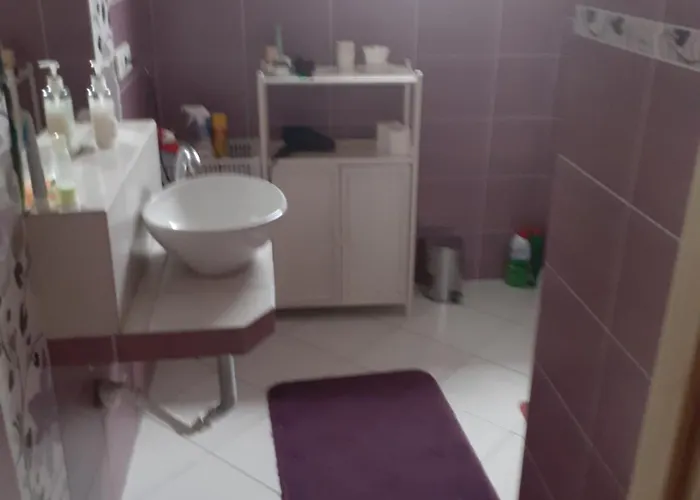 Goscinne U Danusi Nowa Wies Ostrodzka