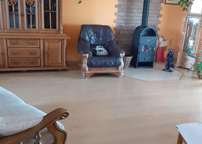 Ubytování v soukromí Goscinne U Danusi