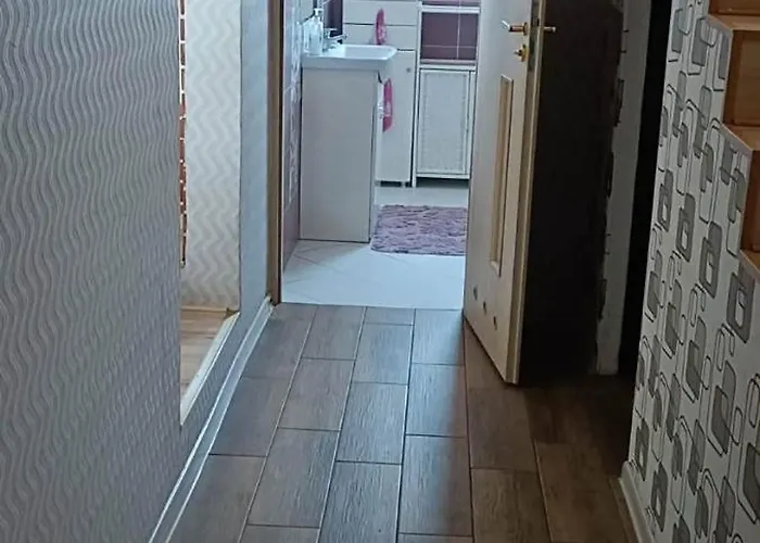 Goscinne U Danusi * Nowa Wies Ostrodzka