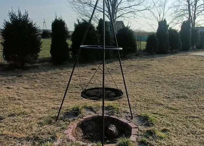 Goscinne U Danusi Nowa Wies Ostrodzka