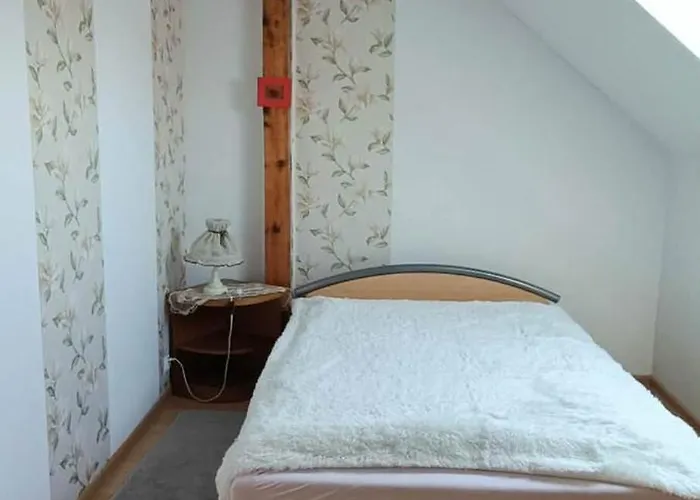 Goscinne U Danusi Nowa Wies Ostrodzka